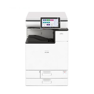 理光（Ricoh） IMC2000 多功能一体机 A3彩色 双纸盒，自动送稿器，工作台