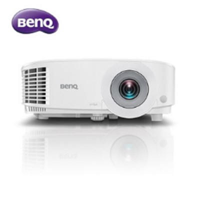 明基（BenQ）PL572CS  投影仪 商务办公会议便捷（3600流明 白天直投 全玻璃镜头 丰富接口）