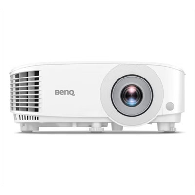 明基（BenQ）RS401B 投影仪 商务办公会议便捷（4000流明 高亮直投 HDMI高清口）